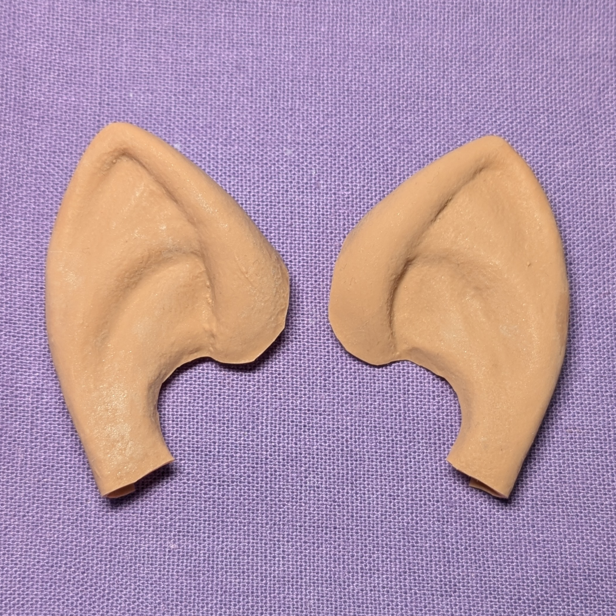 Rose Elf Ears (Latex) - Image 2