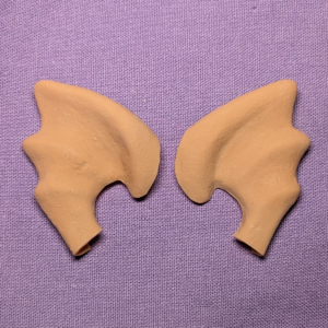 Kelp Mer Ears (Latex)