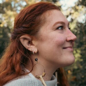 Buttercup Elf Ears (Latex)