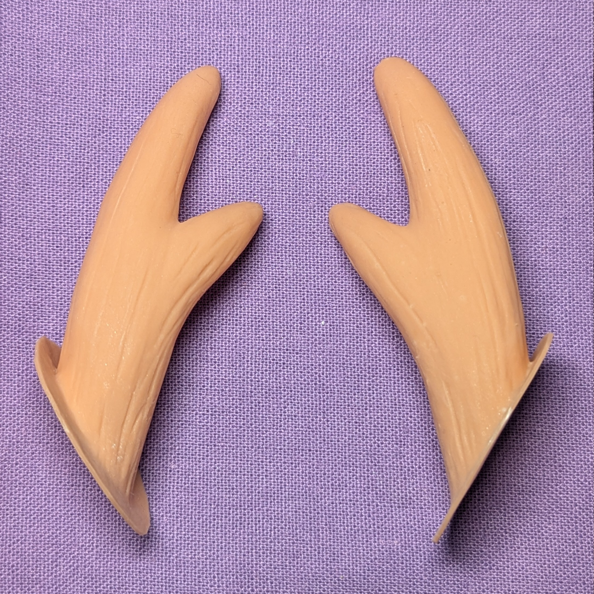 Small Antlers (Latex) - Image 3
