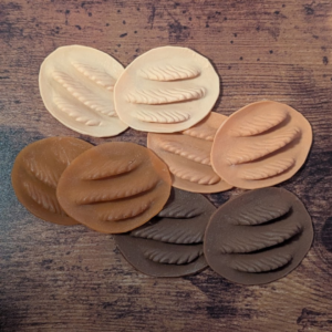 Small Gills Prosthetics (Latex)