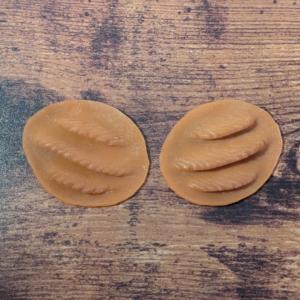 Small Gills Prosthetics (Latex)