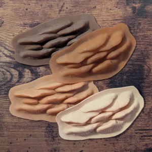 Chicken of the Woods Mushroom Prosthetic (Latex)