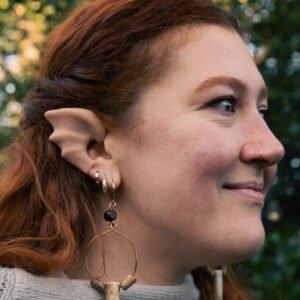 Kelp Mer Ears (Latex)