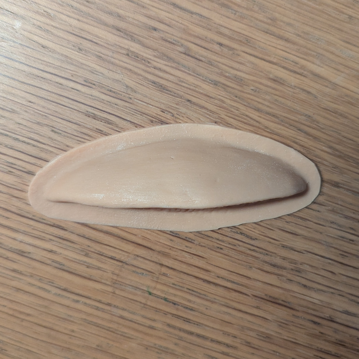 Field Mushroom Prosthetic (Latex) - Image 3