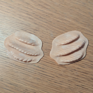 Small Gills Prosthetics (Latex)
