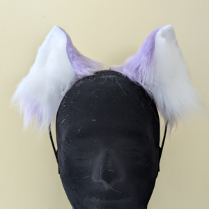 Basic Large Cat Ear Headband
