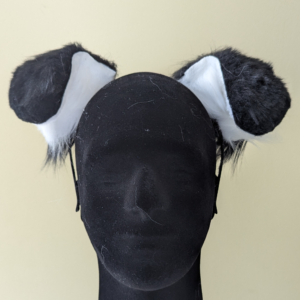 Basic Dog Ear Headband