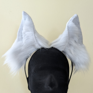 Basic Wolf Ear Headband